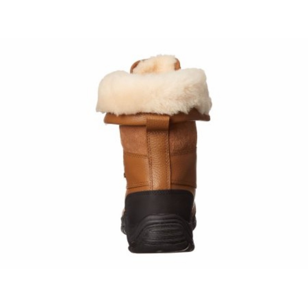UGG Women's Adirondack II Waterproof Lace Up Boots - Picture 3 of 7